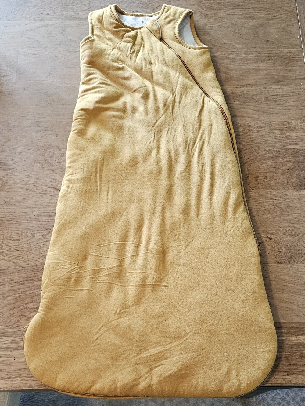 Kyte BABY Marigold 2.5 TOG Sleep Bag/ Sleep Sack in Medium